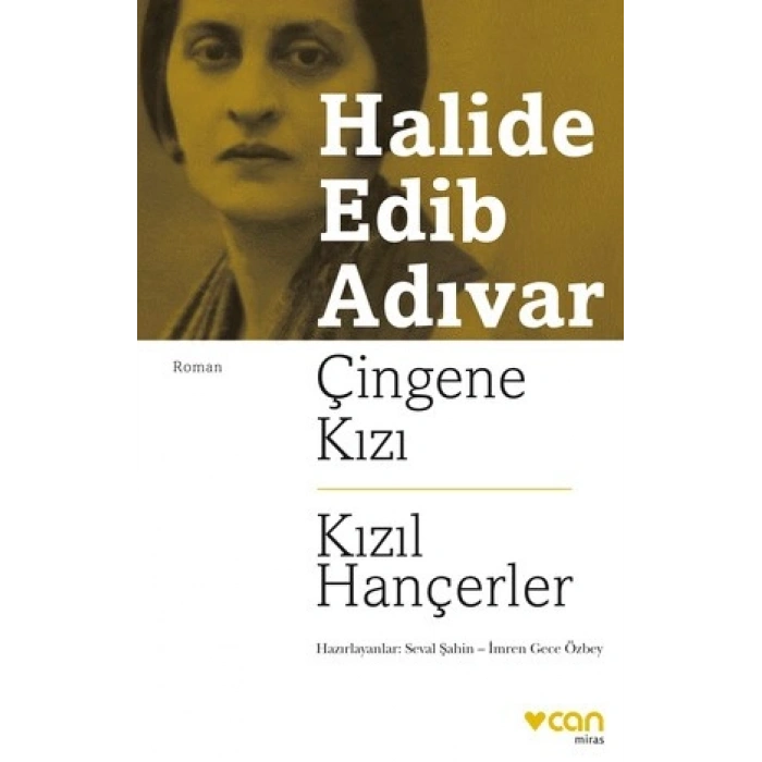 Çingene Kızı - Kızıl Hançerler