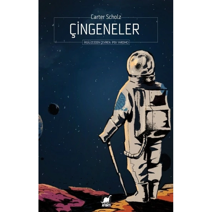 Çingeneler