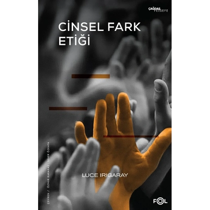 Cinsel Fark Etiği