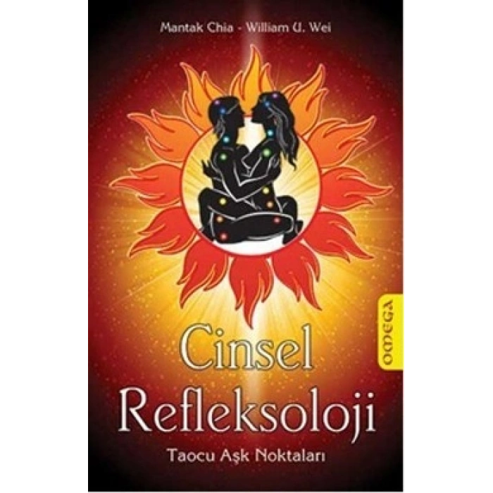 Cinsel Refleksoloji