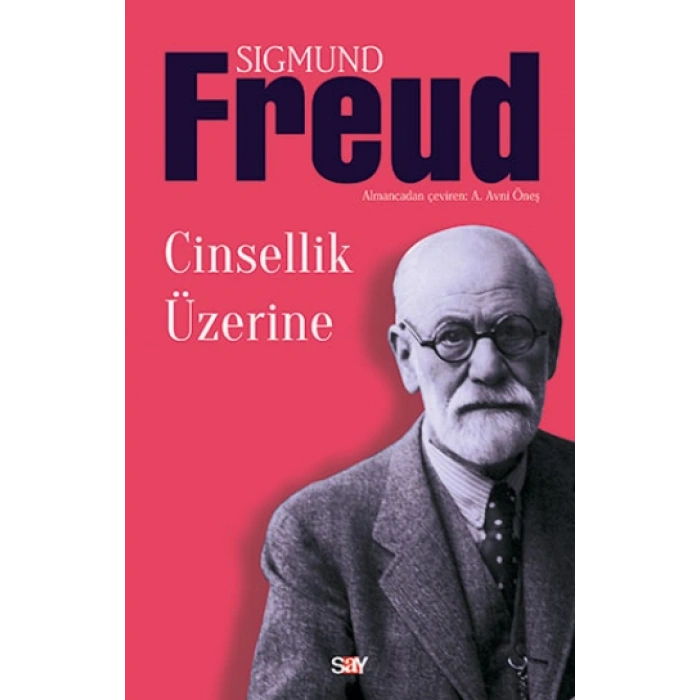 Cinsellik Üzerine