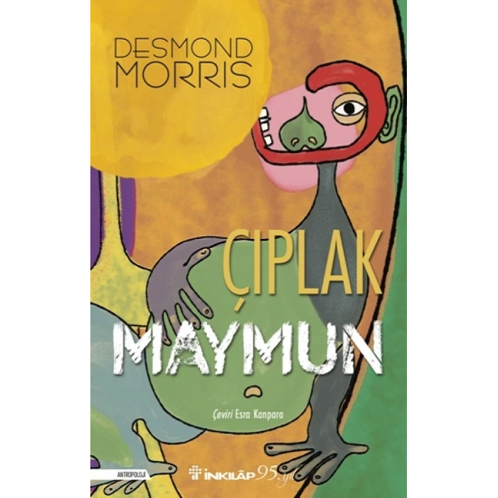 Çıplak Maymun