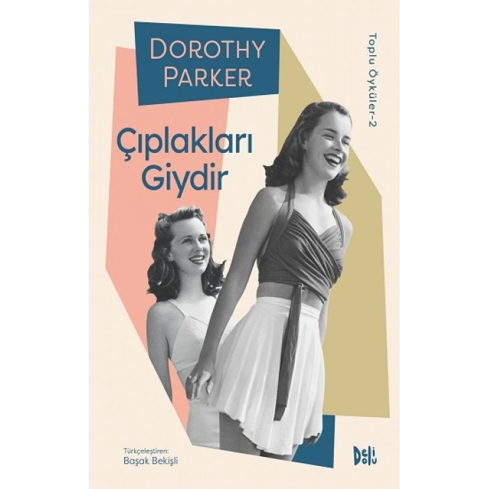 Çıplakları Giydir