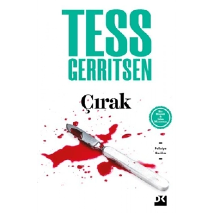 Çırak