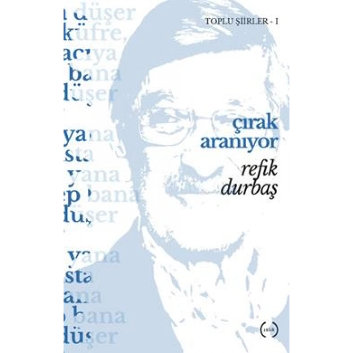 Çırak Aranıyor