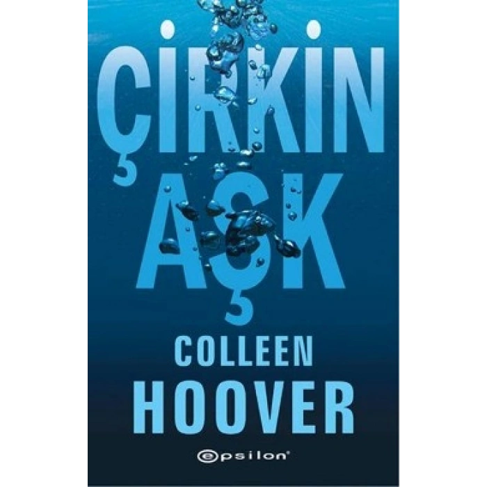 Çirkin Aşk