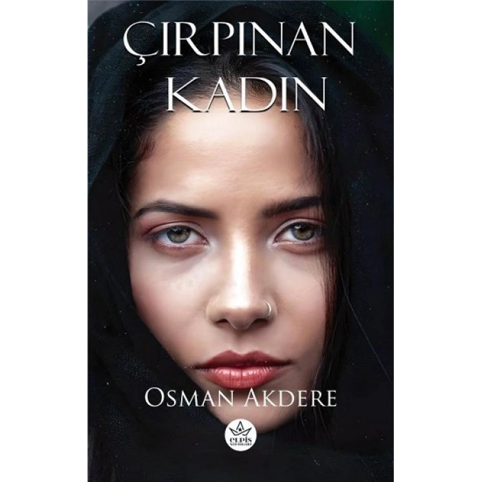 Çırpınan Kadın
