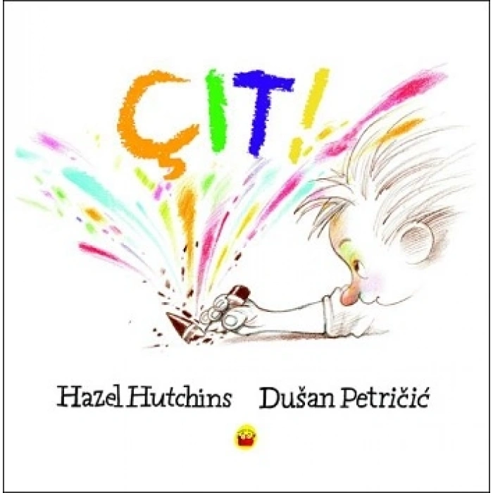 Çıt!