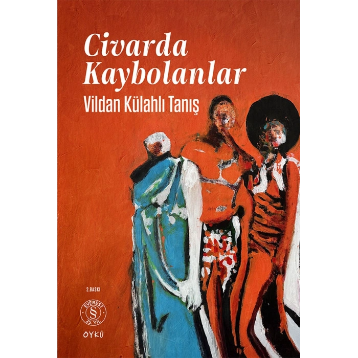 Civarda Kaybolanlar