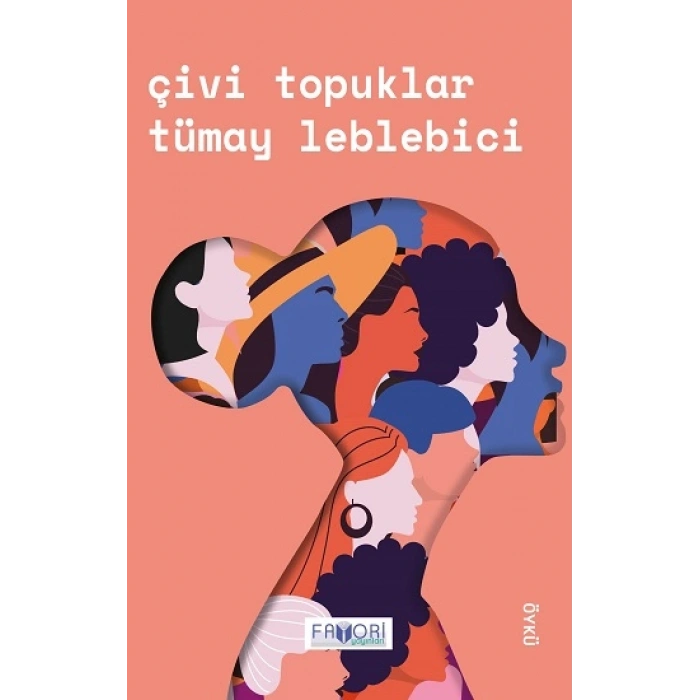 Çivi Topuklar