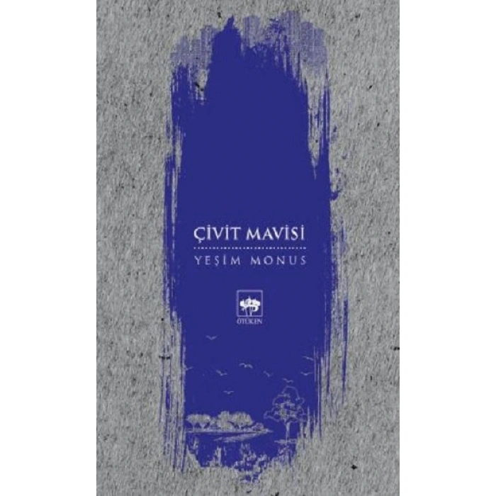 Çivit Mavisi
