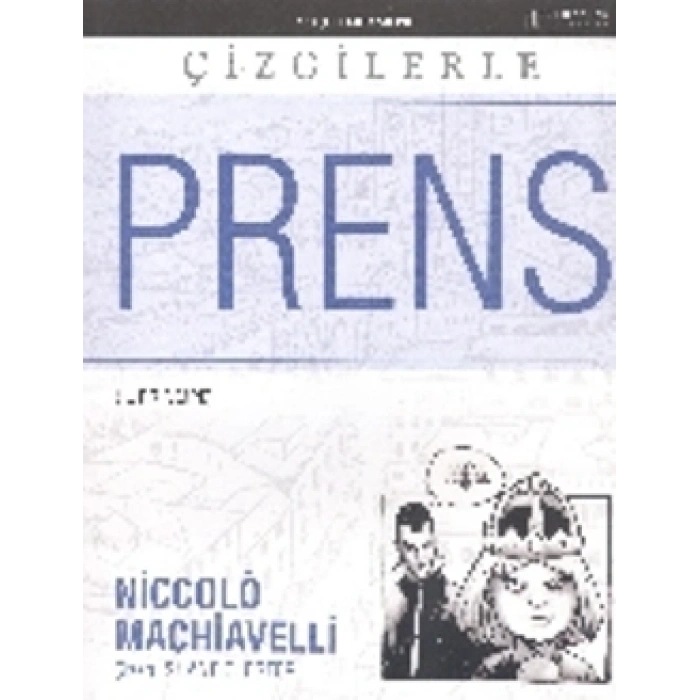Çizgilerle Prens
