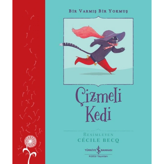 Çizmeli Kedi - Bir Varmış Bir Yokmuş