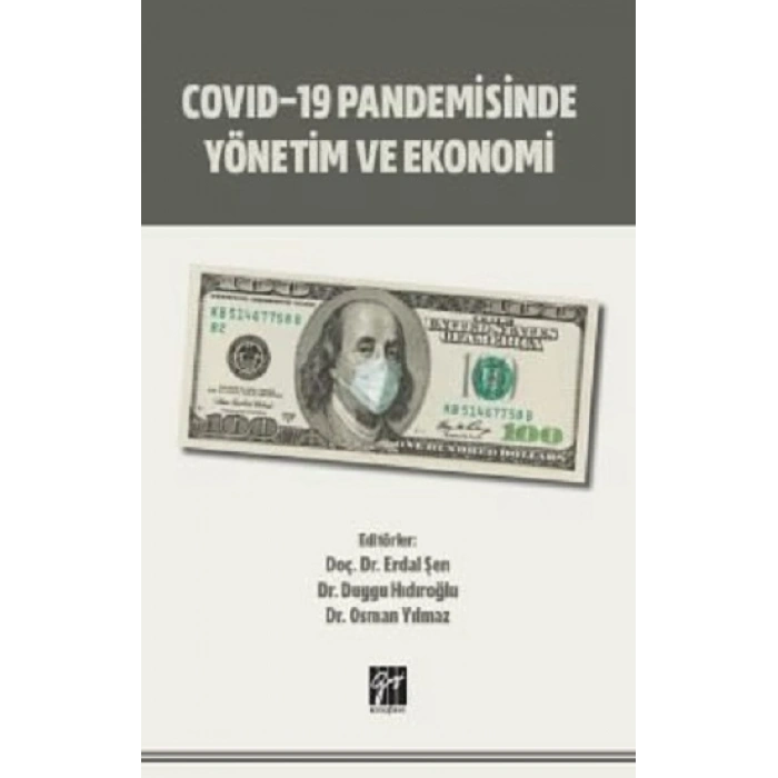 Co vid 19 Pande misinde Yönetim Ve Ekonomi