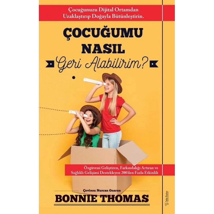 Çocuğumu Nasıl Geri Alabilirim