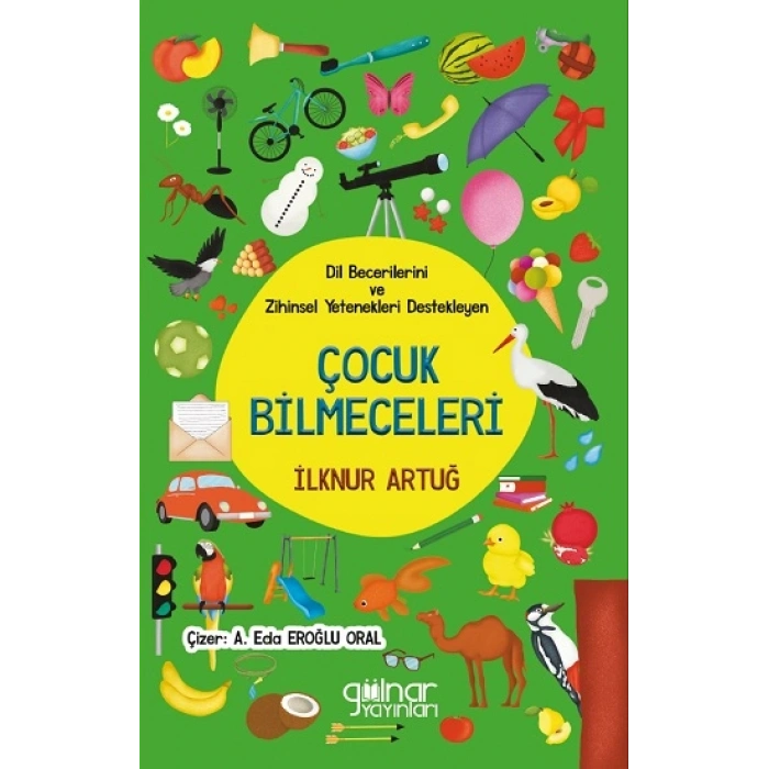 Çocuk Bilmeceleri