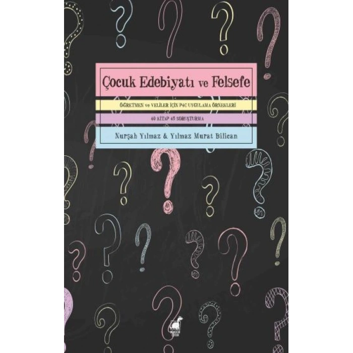 Çocuk Edebiyatı ve Felsefe