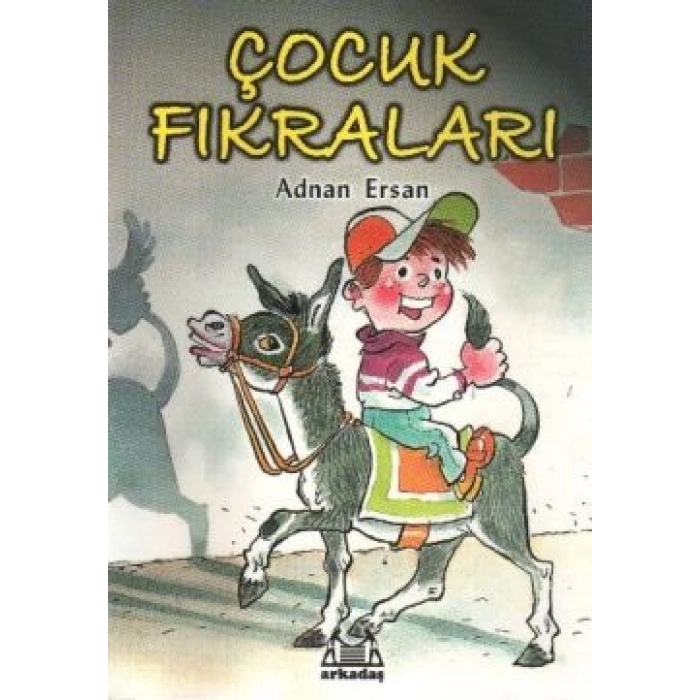 Çocuk Fıkraları