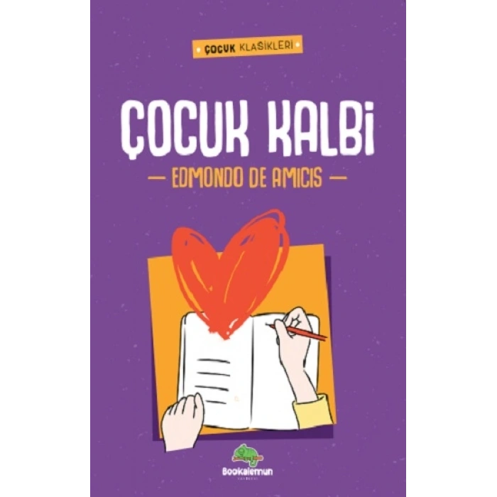 Çocuk Kalbi