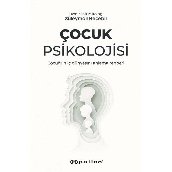 Çocuk Psikolojisi
