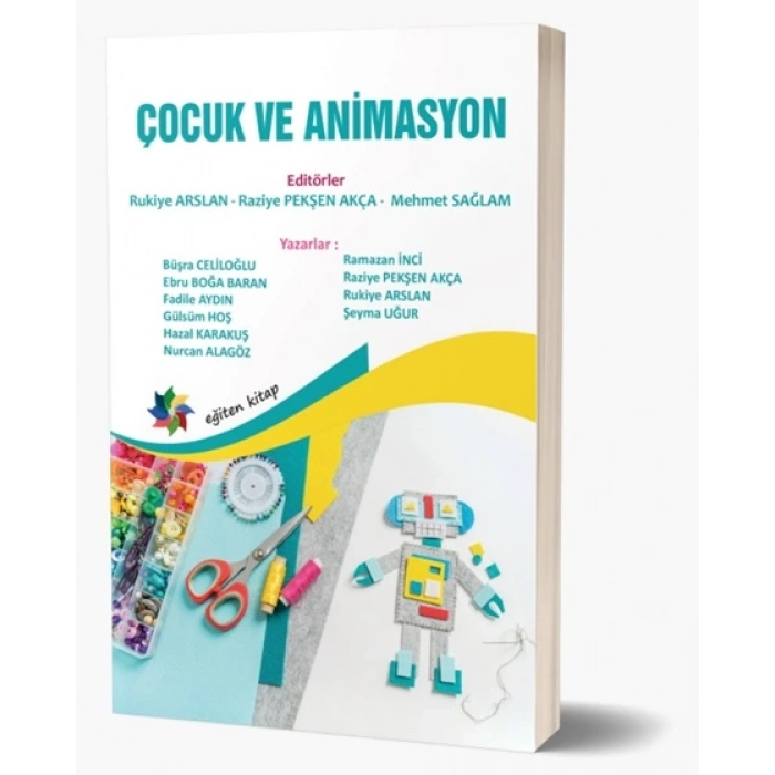Çocuk ve Animasyon