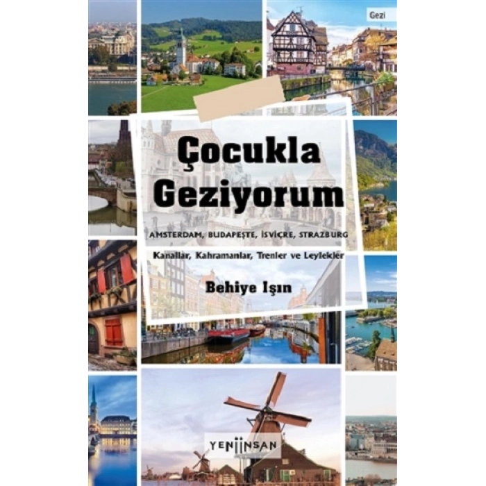 Çocukla Geziyorum