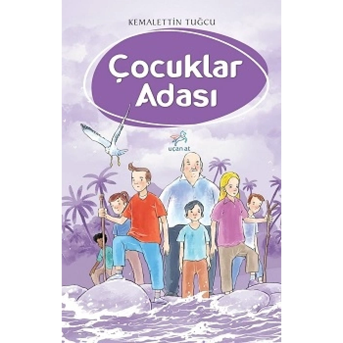 Çocuklar Adası