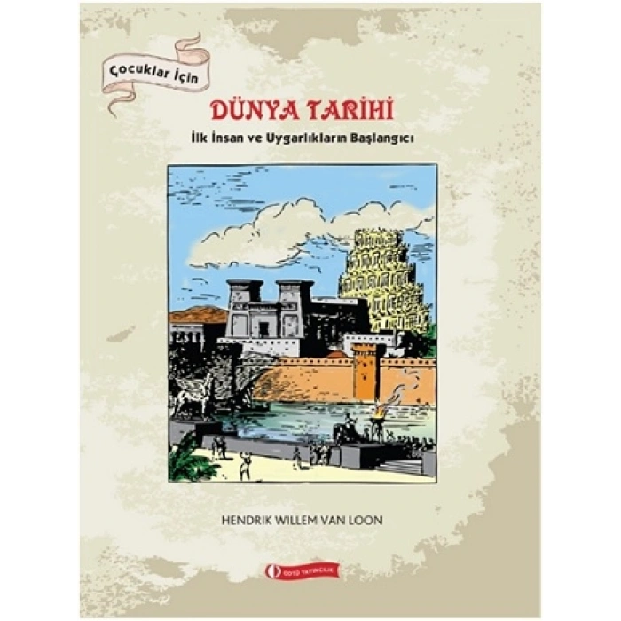 Çocuklar İçin Dünya Tarihi