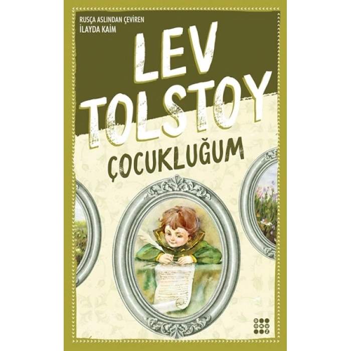 Çocukluğum