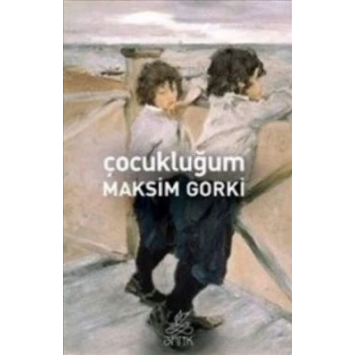 Çocukluğum