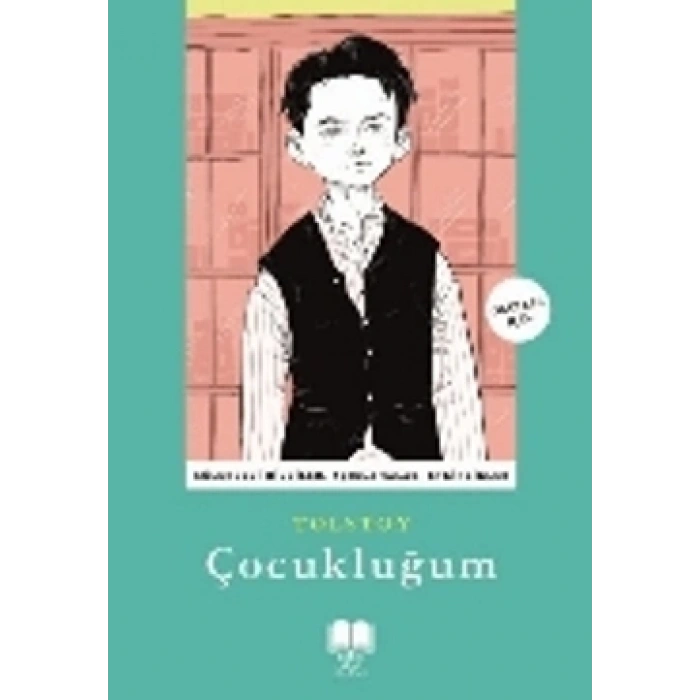 Çocukluğum