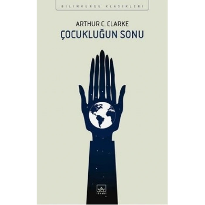 Çocukluğun Sonu