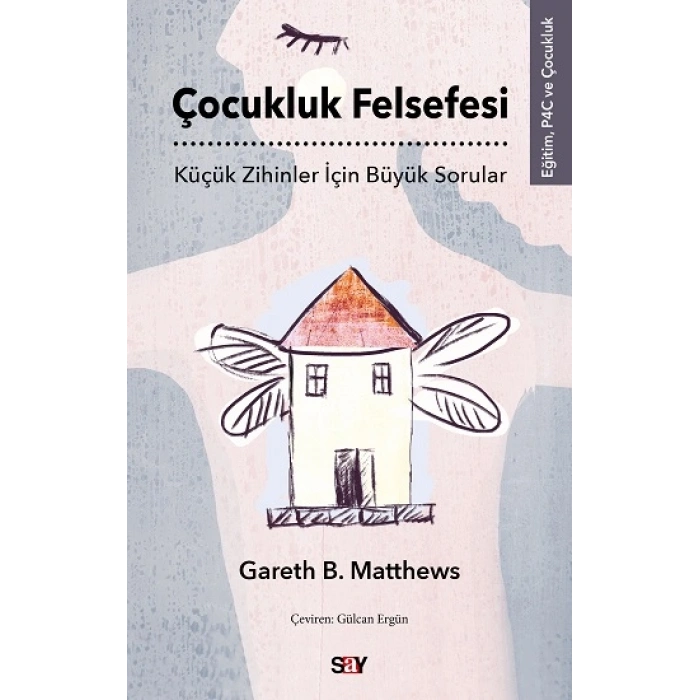 Çocukluk Felsefesi