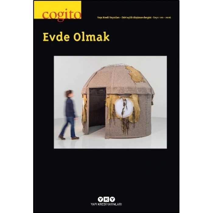 Cogito 120 - Evde Olmak