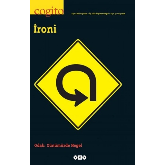 Cogito 57- İroni