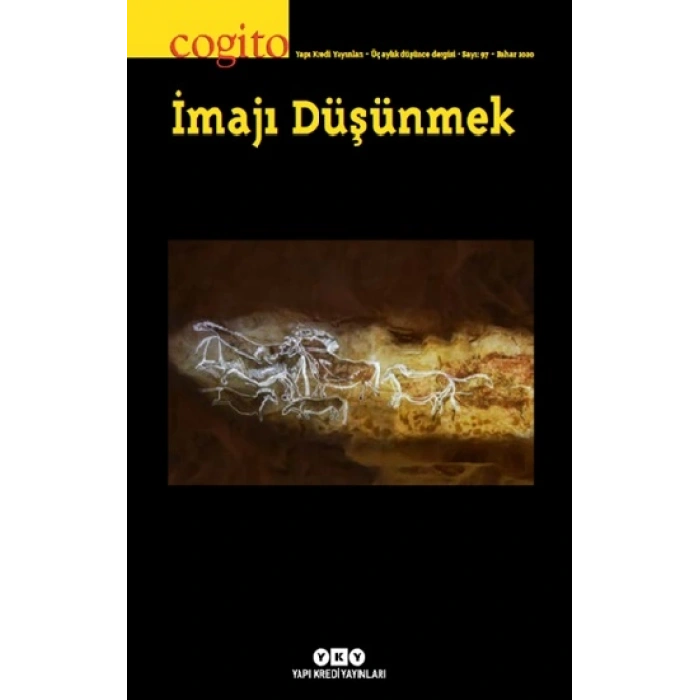 Cogito 97 - İmajı Düşünmek