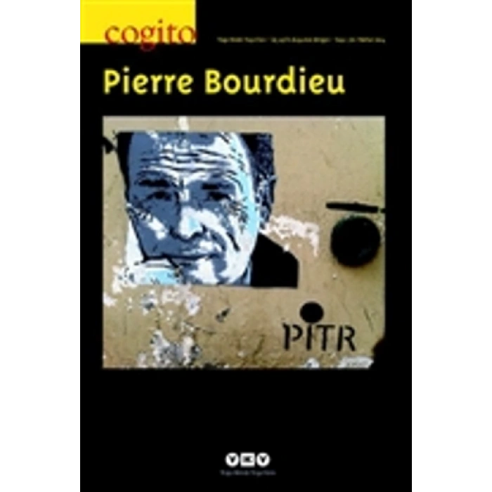 Cogito Sayı: 76 Pierre Bourdieu