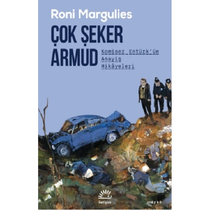 Çok Şeker Armud