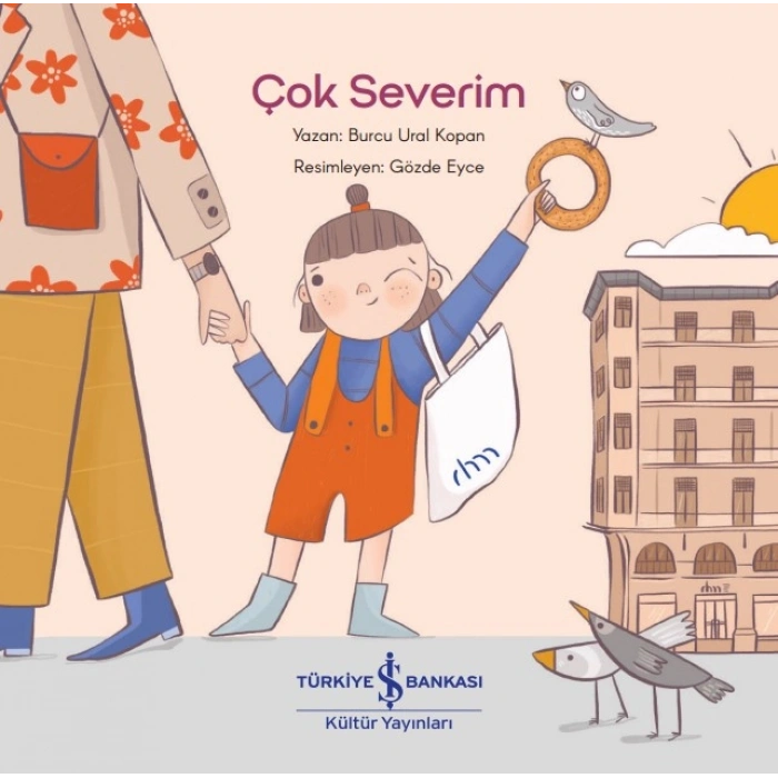 Çok Severim