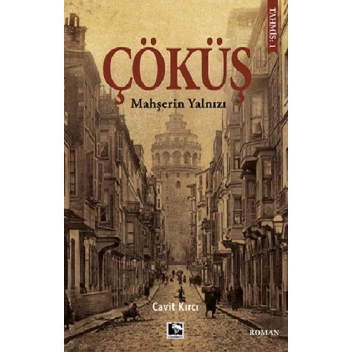 Çöküş