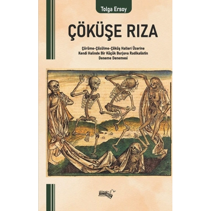 Çöküşe Rıza