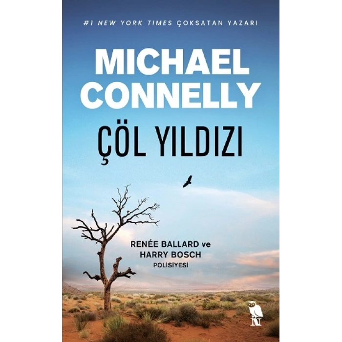 Çöl Yıldızı