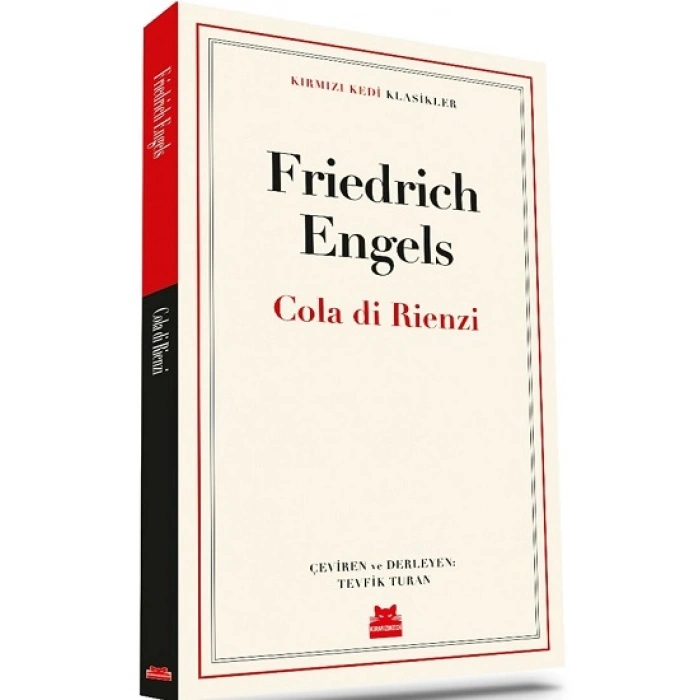Cola di Rienzi