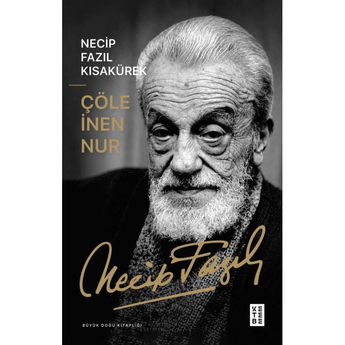 Çöle İnen Nur