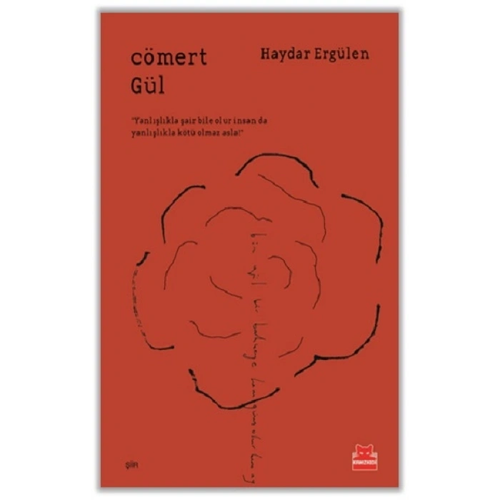 Cömert Gül