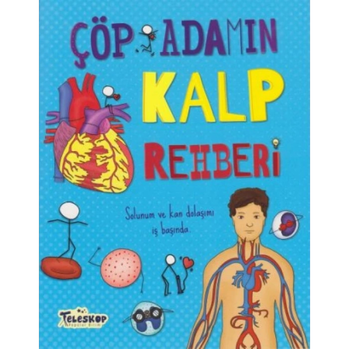 Çöp Adamın Kalp Rehberi