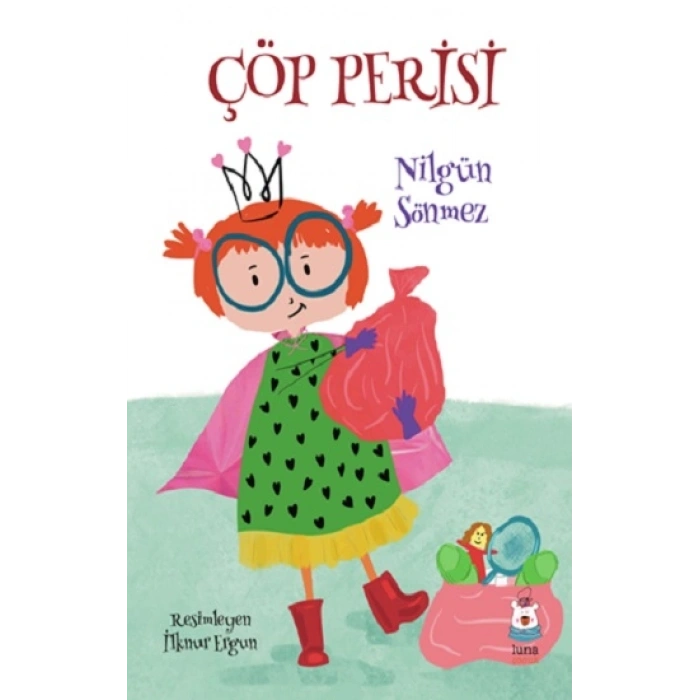 Çöp Perisi