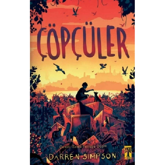 Çöpçüler