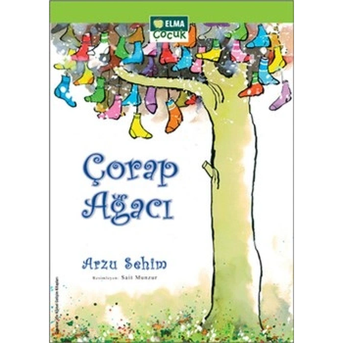 Çorap Ağacı