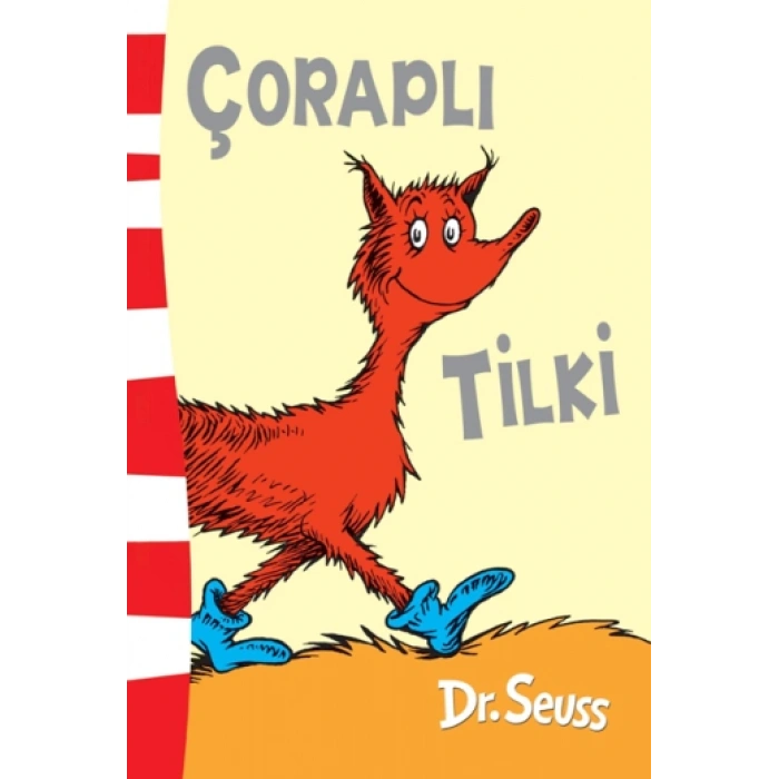 Çoraplı Tilki